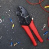 Кримпер для обжима изолированных и неизолированных клемм 1.5-10.0кв.мм HT-336 N Rexant 12-3016