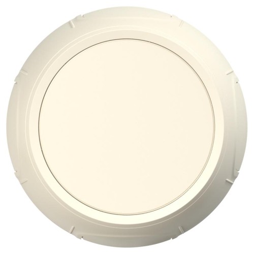 Коробка распределительная Rotondo беж. OneKeyElectro 7700917
