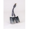 Аккумулятор крона Li-ion 9В 1200мАч (блист.1шт) КОСМОС KOCLi9V1200mAh1BL