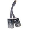 Аккумулятор крона Li-ion 9В 1200мАч (блист.1шт) КОСМОС KOCLi9V1200mAh1BL