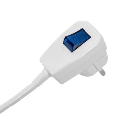 Полотенцесушитель Электро 25 М-обр 500х400 Royal Thermo НС-1204601