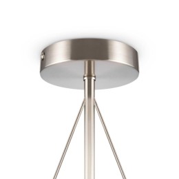 Люстра Flavia 40Вт E14х5 IP20 Freya FR2026PL-05N