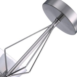 Люстра Flavia 40Вт E14х5 IP20 Freya FR2026PL-05N