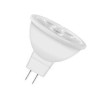 Лампа светодиодная STAR MR16 20 3.8W/827 3.8Вт 2700К тепл. бел. GU5.3 230лм 220-240В OSRAM 405289923