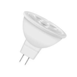 Лампа светодиодная STAR MR16 20 3.8W/827 3.8Вт 2700К тепл. бел. GU5.3 230лм 220-240В OSRAM 405289923