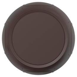 Коробка распределительная Rotondo корич. OneKeyElectro 7700918