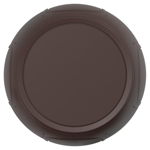 Коробка распределительная Rotondo корич. OneKeyElectro 7700918