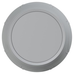 Коробка распределительная Rotondo сер. OneKeyElectro 7700919