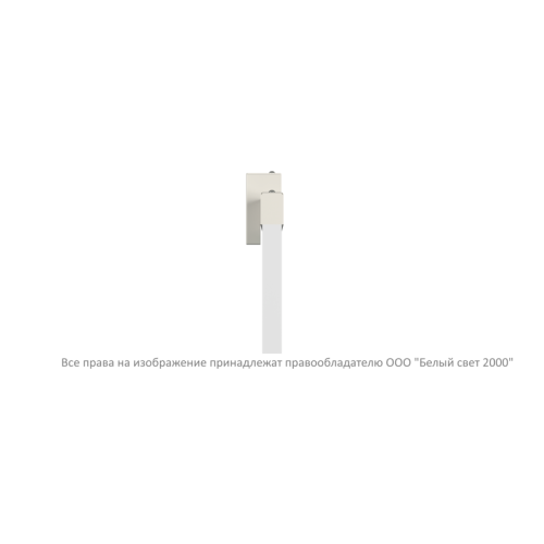 Указатель световой BS-TRIOLA-71-S1-INEXI3 Белый Свет a31240