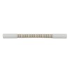 Муфта гибкая труба-труба 20мм IP44 (уп.10шт) EKF mtt-20