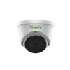 Видеокамера IP Turret 2мпх 2.8мм с микрофоном POE/12V TC-C32XN I3/E/Y/2.8mm/V4.1 Tiandy 00-00014548