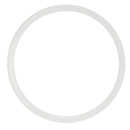 Термокольцо UFL-R01 GX53/85/95 CLEAR 020 POLYBAG для монтажа светильников серии GX53/H2 прозр. (уп.2