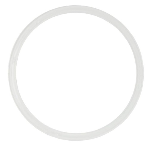 Термокольцо UFL-R01 GX53/85/95 CLEAR 020 POLYBAG для монтажа светильников серии GX53/H2 прозр. (уп.2