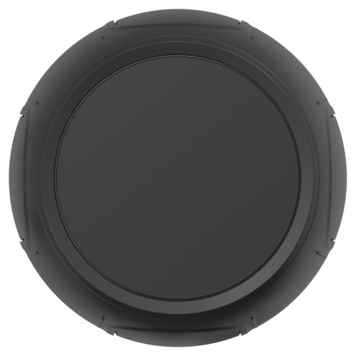Коробка распределительная Rotondo черн. OneKeyElectro 7700920