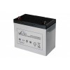 Аккумулятор гелевый 12В 50А.ч LEOCH LPG12-50 LEOCH