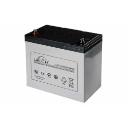 Аккумулятор гелевый 12В 50А.ч LEOCH LPG12-50 LEOCH