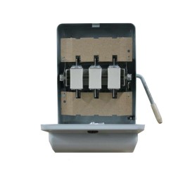 Ящик сил. ЯБПВУ-100А IP54 Электрофидер