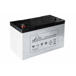 Аккумулятор гелевый 12В 100А.ч LEOCH LPG12-100 LEOCH