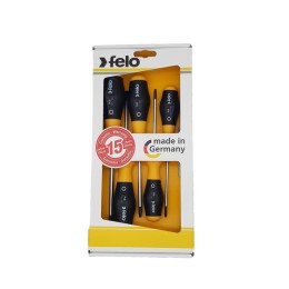 Набор отверток Tx (5 предметов) Felo 90895148