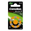 Элемент питания ZA13 Mercury Free A13-BP6 (0%Hg) 1.4В 280мА.ч для слуховых аппаратов BL-6 (блист.6шт