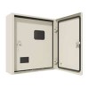 Корпус металлический ЩУ 1/1-1 310х300х150 IP54 ASD-electric МС.11.54.02