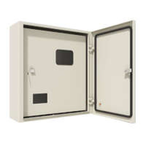 Корпус металлический ЩУ 1/1-1 310х300х150 IP54 ASD-electric МС.11.54.02