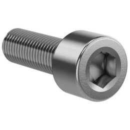 Винт М6х20 с внутр. шестигран. DIN912 (уп.20шт) FORMAT IEK FO-00D-VT-M6X20-020
