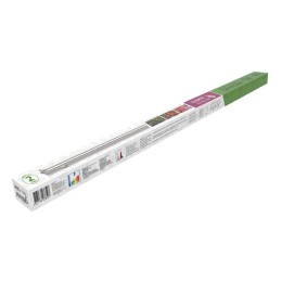 Светильник светодиодный Fito 12Вт IP20 350лм 175-265В 865х25х37мм ДВО для растений бел. GAUSS 130411