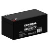 Аккумулятор 12В 3.2А.ч General Security GS3.2-12