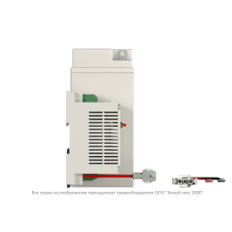 Блок аварийного питания БАП BS-STABILAR-81-B2-DIN (1.0-100Вт / = 190-260В) Белый Свет a31572