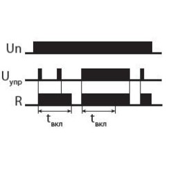 Автомат лестничный AS-212 (монтаж на DIN-рейке 1мод. 230В 16А 1Z IP20) F&F EA01.002.009