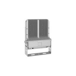Прожектор светодиодный СДО FL 21 C 200W AM1 840 GR CL 386х414х51мм 200Вт 4000К IP66 уличный сер. Рус