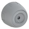 Розетка телевизионная TV Rotondo сер. OneKeyElectro 7700884