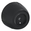 Розетка телевизионная TV Rotondo черн. OneKeyElectro 7700885