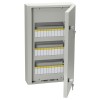 Корпус ЩРн-36 TITAN 3 540х330х120мм IP54 метал. IEK MKM11-N-36-54-Z