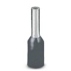 Наконечник кабельный AI 0.75-8 GY-1000 (уп.1000 шт) Phoenix Contact 3200894