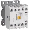 Миниконтактор МКИ-10610 6А 230В/АС3 1НО KARAT IEK KMM11-006-230-10