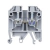 Клемма винтовая КВИ-4кв.мм сер. IEK YZN30-004-K03