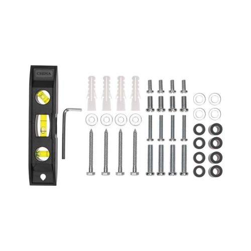 Кронштейн для телевизора 32"-75" дюймов моторизированный Profi Rexant 38-0385