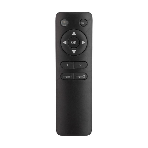 Кронштейн для телевизора 32"-75" дюймов моторизированный Profi Rexant 38-0385
