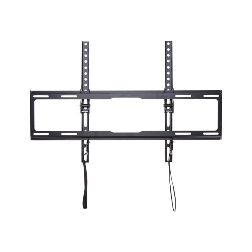 Кронштейн для телевизора 37"- 75" дюймов наклонный с быстрой фиксацией HOME Rexant 38-0313