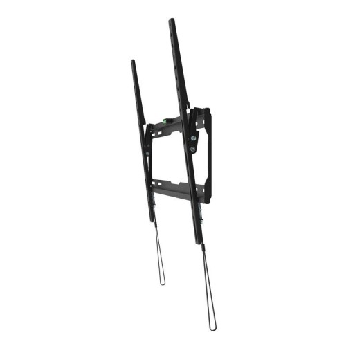 Кронштейн для телевизора 37"- 75" дюймов наклонный с быстрой фиксацией HOME Rexant 38-0313