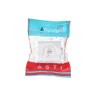 Розетка компьютерная 1-м СП ASTI IP20 RJ45 механизм Cat 5e бел. LEZARD 7081-0288-139