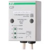 Реле контроля фаз CZF (монтаж на плоскость; 3х400/230+N 8А 1Z IP65) F&F EA04.001.001