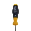 Отвертка шлицевая SL5.0х1.0х125 Felo 90055410