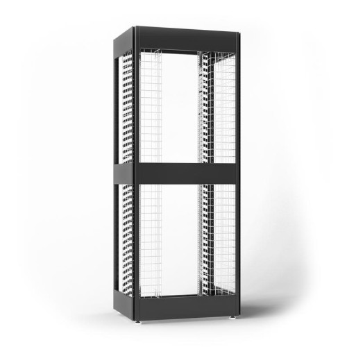 Стойка кроссовая 42U NR-1 SYSMATRIX NR 1 0042.9000
