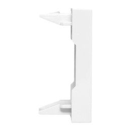 Вставка-заглушка на 1 модуль EKF IF1M