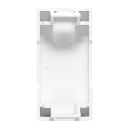 Вставка-заглушка на 1 модуль EKF IF1M