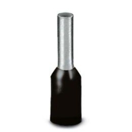 Наконечник кабельный AI 1.5-8 BK-1000 (уп.1000шт) Phoenix Contact 3200917
