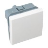 Переключатель проходной 1-кл. 10А без индикатора EKF E2MV10-025-10
